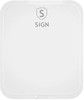 SiGN Smart Home Wifi Vibration Sensor
