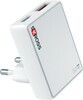 Skross Slim GaN Wall Charger 30W