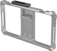 SmallRig 2395 Nato Rail For Mobile Phone Cage