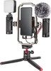 SmallRig 3384 Professional Vlogging Kit for Phone 