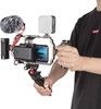 SmallRig 3384 Professional Vlogging Kit for Phone 