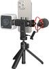 Smallrig 4369 Vlog Tripod Kit VK-50 Advanced Version