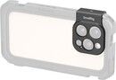 Smallrig 5009 17mm Threaded Lens Backplate (iPhone 16 Pro/16 Pro Max)