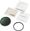 SmallRig 5169 Attachable VND Filter ND64-ND400 67mm