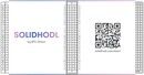 SolidHodl Single Recovery Seed Phrase Backup