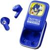 Sonic The Hedgehog TWS Earphones