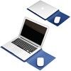 Soyan Apple Macbook Leather Pouch Case 13"