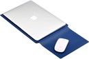 Soyan Apple Macbook Leather Pouch Case 13"