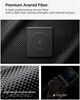 Spigen Air Skin Aramid MagSafe (Galaxy Z Flip8)