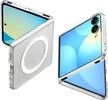 Spigen Air Skin MagFit (Galaxy Z Flip8)