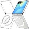 Spigen Air Skin MagFit (Galaxy Z Flip8)