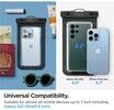 Spigen Aqua Shield WaterProof Case A601 (iPhone) - 1-pack