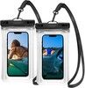 Spigen Aqua Shield Waterproof Floating Case A610 2-Pack