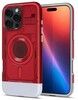 Spigen Classic C1 MagFit (iPhone 16 Pro Max)