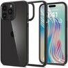 Spigen Crystal Hybrid Case (iPhone 15 Pro Max)