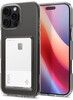Spigen Crystal Slot (iPhone 16 Pro Max)