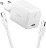 Spigen Essential 45W USB-C Charger