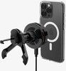 Spigen Essential Qi2 25W Car Mount
