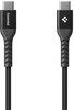 Spigen Essential USB-C till USB-C-kabel