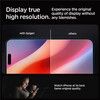 Spigen Glas.tR EZ Fit (iPhone 16 Pro Max)
