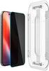 Spigen Glas.tR EZ Fit Privacy (iPhone 16 Pro Max)