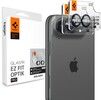 Spigen Glass tR EZ Fit Optik Pro (iPhone Duo)