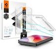 Spigen Glass tR EZ Fit Pro HD (iPhone Duo)