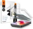 Spigen Glass tR EZ Fit Pro HD Privacy (iPhone Duo)
