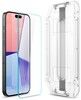 Spigen Glass.tR EZ Fit HD (iPhone 15)