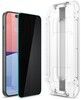 Spigen Glass.tR EZ Fit Privacy (iPhone 15)