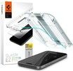 Spigen Glass.tR EZ Fit HD (iPhone 15)