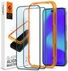 Spigen GLAS.tR AlignMaster Full Coverage (iPhone 14 Pro Max)