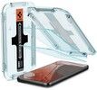 Spigen Glas.tR EZ Fit (Galaxy S22)