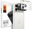 Spigen Glas.tR Optik Pro XL EZ Fit (iPhone 18 Pro)