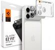 Spigen Glas.tR Optik Pro XL EZ Fit (iPhone 18 Pro Max)
