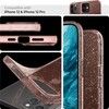 Spigen Liquid Crystal Glitter (iPhone 12/12 Pro)