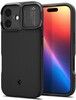 Spigen Optik Armor MagFit (iPhone 17)
