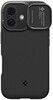 Spigen Optik Armor MagFit (iPhone 17)