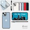 Spigen Optik Crystal Case (iPhone 14)
