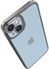 Spigen Optik Crystal Case (iPhone 14)