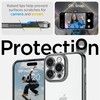 Spigen Optik Crystal Case (iPhone 14 Pro)