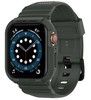 Spigen Rugged Armor Pro (Apple Watch 44 mm)