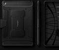 Spigen Rugged Armor Pro (iPad Pro 10,2)