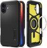 Spigen Tough Armor AI MagFit (iPhone 16 Plus)