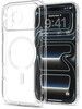 Spigen Ultra Hybrid MagFit (iPhone 17 Pro Max/18 Pro Max)