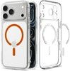 Spigen Ultra Hybrid MagFit (iPhone 17 Pro Max/18 Pro Max)