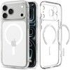 Spigen Ultra Hybrid MagFit (iPhone 17 Pro/18 Pro)