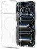 Spigen Ultra Hybrid Matte MagFit (iPhone 17 Pro/18 Pro)