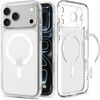 Spigen Ultra Hybrid Matte MagFit (iPhone 17 Pro/18 Pro)