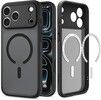 Spigen Ultra Hybrid Matte MagFit (iPhone 17 Pro/18 Pro)